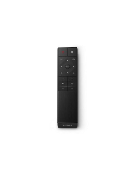 Philips TAB8507B 10 altoparlante soundbar Antracite 3.1 canali 600 W