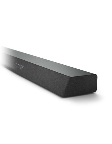 Philips TAB8507B 10 altoparlante soundbar Antracite 3.1 canali 600 W