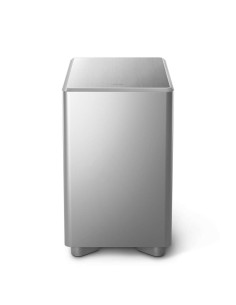 Philips TAW8506 10 subwoofers Argento Subwoofer attivo 150 W
