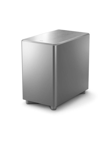 Philips TAW8506 10 subwoofers Argento Subwoofer attivo 150 W
