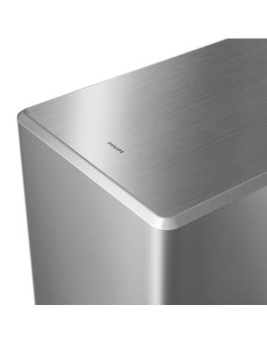 Philips TAW8506 10 subwoofers Argento Subwoofer attivo 150 W