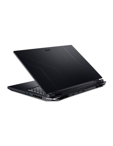 Acer Nitro 5 AN517-55-75RU i7-12700H Computer portatile 43,9 cm (17.3") Quad HD Intel® Core™ i7 32 GB DDR4-SDRAM 2000 GB SSD