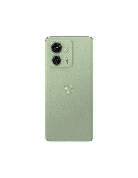 Motorola Edge 40 16,5 cm (6.5") Doppia SIM Android 13 5G USB tipo-C 8 GB 256 GB 4400 mAh Verde