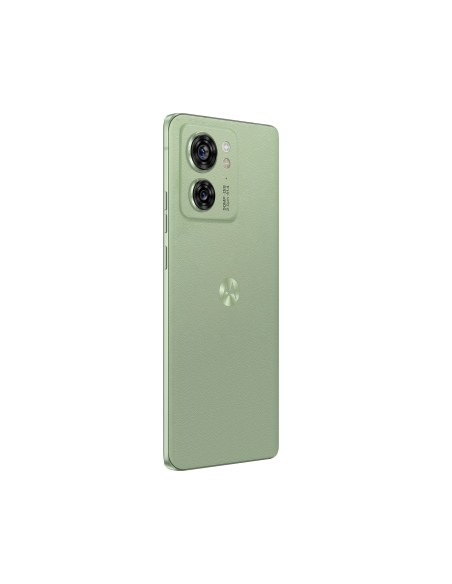 Motorola Edge 40 16,5 cm (6.5") Doppia SIM Android 13 5G USB tipo-C 8 GB 256 GB 4400 mAh Verde