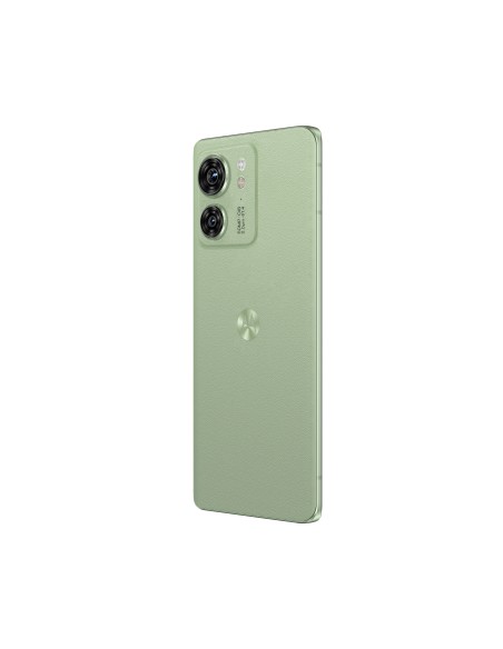 Motorola Edge 40 16,5 cm (6.5") Doppia SIM Android 13 5G USB tipo-C 8 GB 256 GB 4400 mAh Verde
