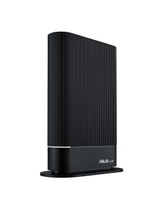 ASUS RT-AX59U router wireless Gigabit Ethernet Dual-band (2.4 GHz 5 GHz) Nero