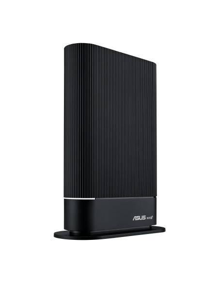 ASUS RT-AX59U router wireless Gigabit Ethernet Dual-band (2.4 GHz 5 GHz) Nero