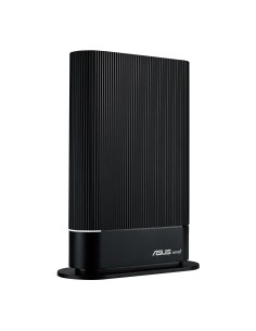 ASUS RT-AX59U router wireless Gigabit Ethernet Dual-band (2.4 GHz 5 GHz) Nero 2