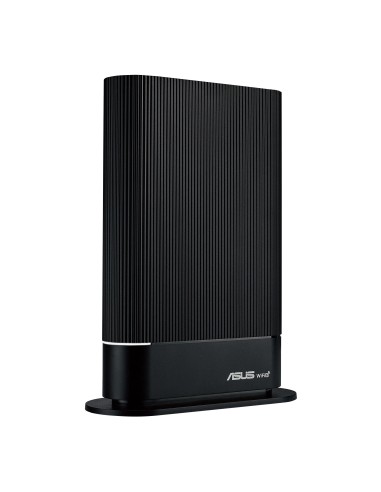 ASUS RT-AX59U router wireless Gigabit Ethernet Dual-band (2.4 GHz 5 GHz) Nero