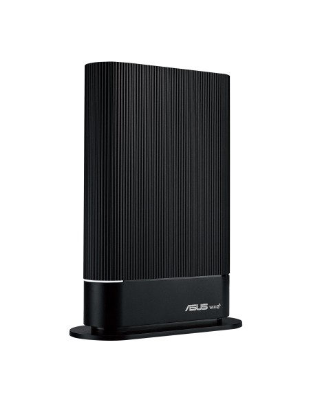 ASUS RT-AX59U router wireless Gigabit Ethernet Dual-band (2.4 GHz 5 GHz) Nero