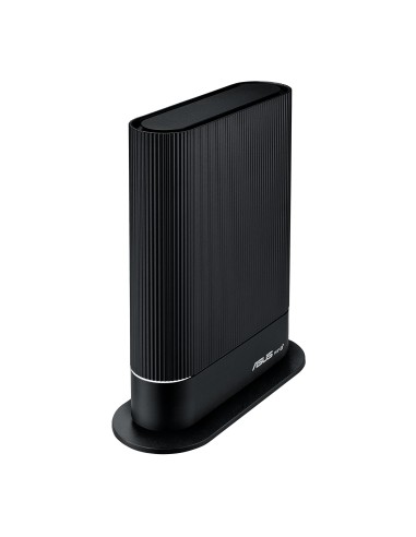 ASUS RT-AX59U router wireless Gigabit Ethernet Dual-band (2.4 GHz 5 GHz) Nero