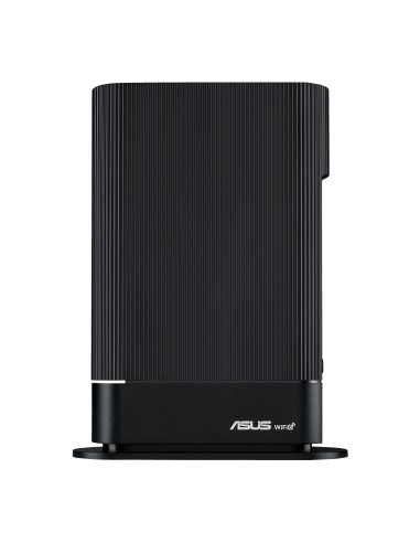 ASUS RT-AX59U router wireless Gigabit Ethernet Dual-band (2.4 GHz 5 GHz) Nero