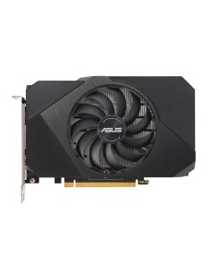 ASUS PH-RX6400-4G AMD Radeon RX 6400 4 GB GDDR6