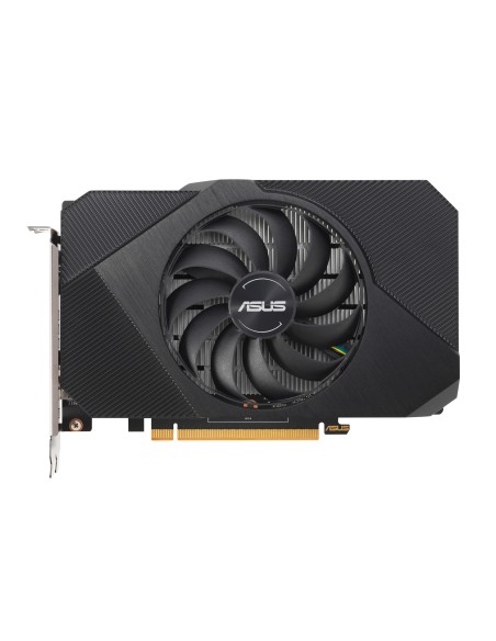 ASUS PH-RX6400-4G AMD Radeon RX 6400 4 GB GDDR6