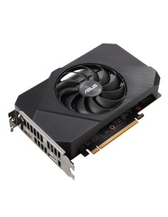 ASUS PH-RX6400-4G AMD Radeon RX 6400 4 GB GDDR6 2
