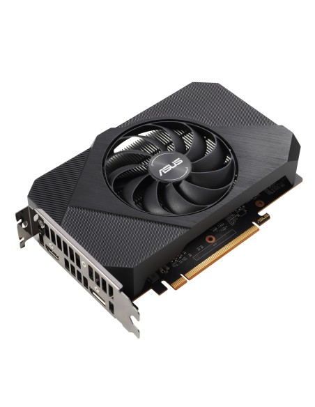 ASUS PH-RX6400-4G AMD Radeon RX 6400 4 GB GDDR6