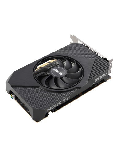 ASUS PH-RX6400-4G AMD Radeon RX 6400 4 GB GDDR6