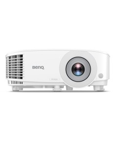 BenQ MW560 videoproiettore Proiettore a raggio standard 4000 ANSI lumen DLP WXGA (1280x800) Compatibilità 3D Bianco