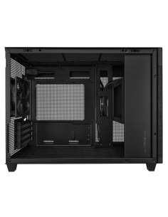 ASUS AP201 PRIME CASE TG Mini Tower Nero 2