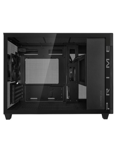 ASUS AP201 PRIME CASE TG Mini Tower Nero