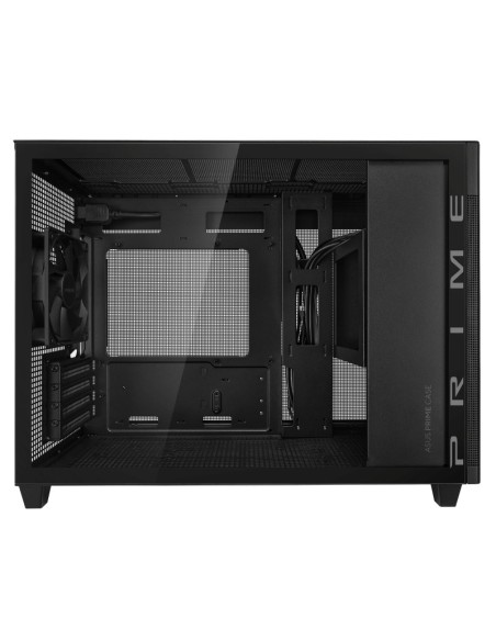 ASUS AP201 PRIME CASE TG Mini Tower Nero