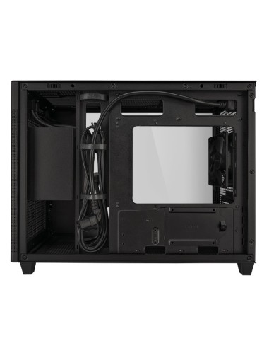ASUS AP201 PRIME CASE TG Mini Tower Nero