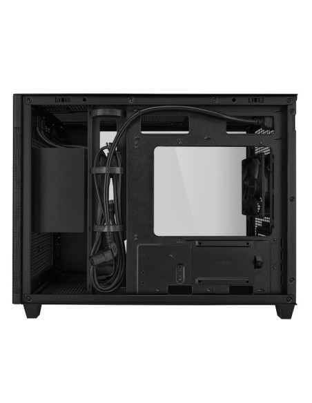 ASUS AP201 PRIME CASE TG Mini Tower Nero