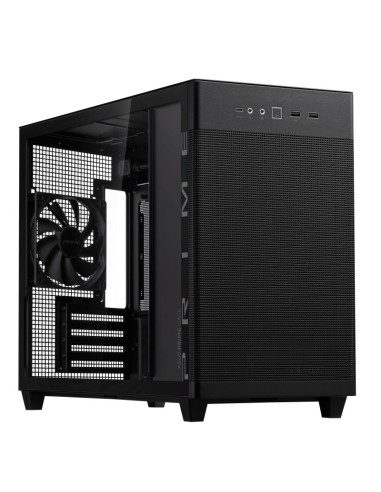 ASUS AP201 PRIME CASE TG Mini Tower Nero