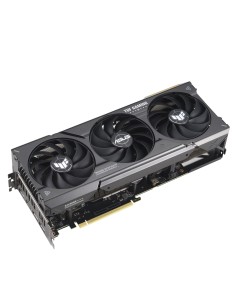 ASUS TUF Gaming TUF-RTX4070-O12G-GAMING NVIDIA GeForce RTX 4070 12 GB GDDR6X 2