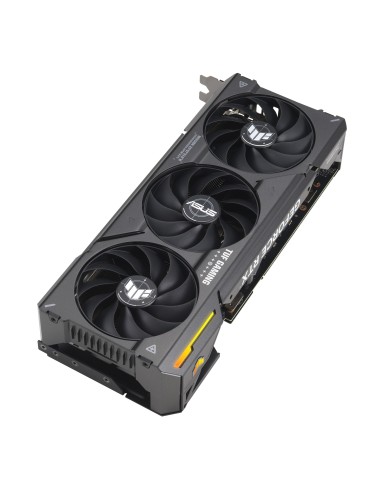 ASUS TUF Gaming TUF-RTX4070-O12G-GAMING NVIDIA GeForce RTX 4070 12 GB GDDR6X