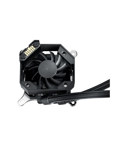 ASUS ROG RYUJIN II 360 ARGB Processore Raffreddatore di liquidi tutto in uno 12 cm Nero 1 pz