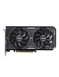 ASUS Dual -RTX3060TI-O8GD6X NVIDIA GeForce RTX 3060 Ti 8 GB GDDR6X