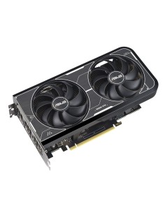 ASUS Dual -RTX3060TI-O8GD6X NVIDIA GeForce RTX 3060 Ti 8 GB GDDR6X 2