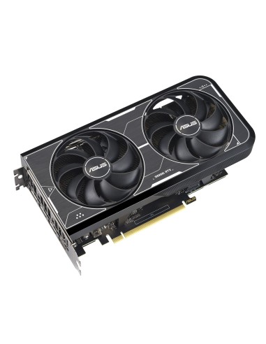ASUS Dual -RTX3060TI-O8GD6X NVIDIA GeForce RTX 3060 Ti 8 GB GDDR6X