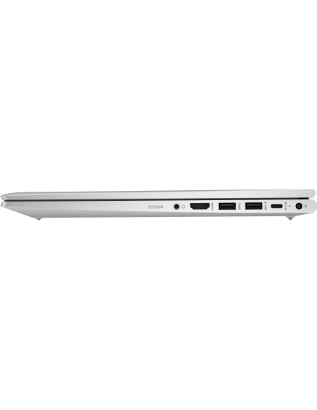 HP ProBook 455 G10 7530U Computer portatile 39,6 cm (15.6") Full HD AMD Ryzen™ 5 8 GB DDR4-SDRAM 512 GB SSD Wi-Fi 6E (802.11ax)