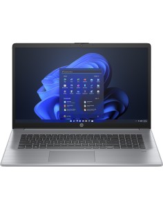 HP 470 G10 i7-1355U Computer portatile 43,9 cm (17.3") Full HD Intel® Core™ i7 16 GB DDR4-SDRAM 1000 GB SSD NVIDIA GeForce