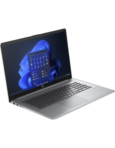 HP 470 G10 i7-1355U Computer portatile 43,9 cm (17.3") Full HD Intel® Core™ i7 16 GB DDR4-SDRAM 1000 GB SSD NVIDIA GeForce