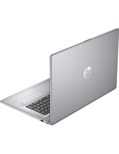 HP 470 G10 i7-1355U Computer portatile 43,9 cm (17.3") Full HD Intel® Core™ i7 16 GB DDR4-SDRAM 1000 GB SSD NVIDIA GeForce
