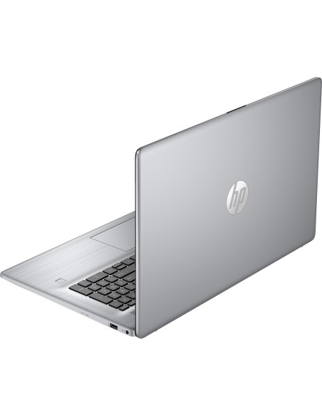 HP 470 G10 i7-1355U Computer portatile 43,9 cm (17.3") Full HD Intel® Core™ i7 16 GB DDR4-SDRAM 1000 GB SSD NVIDIA GeForce