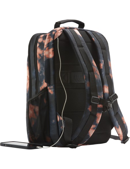 HP Zaino Campus XL Tie Dye
