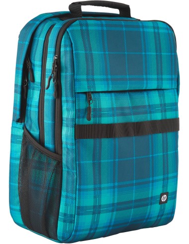 HP Zaino Campus XL Tartan Plaid