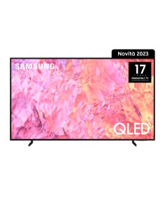 Samsung Series 6 QLED 4K 55" Q60C TV 2023