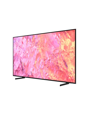 Samsung Series 6 QLED 4K 75" Q60C TV 2023