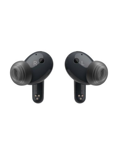 LG TONE Free T90 Cuffie Bluetooth Dolby Atmos, IPx4, Plug & Wireless, 2022