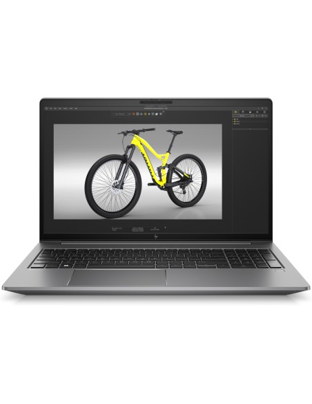 HP ZBook Power G10 i7-13700H Workstation mobile 39,6 cm (15.6") Full HD Intel® Core™ i7 32 GB DDR5-SDRAM 512 GB SSD NVIDIA RTX