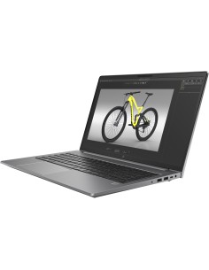 HP ZBook Power G10 i7-13700H Workstation mobile 39,6 cm (15.6") Full HD Intel® Core™ i7 32 GB DDR5-SDRAM 512 GB SSD NVIDIA RTX 2