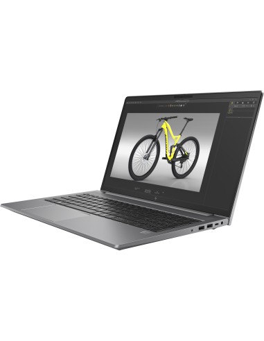 HP ZBook Power G10 i7-13700H Workstation mobile 39,6 cm (15.6") Full HD Intel® Core™ i7 32 GB DDR5-SDRAM 512 GB SSD NVIDIA RTX