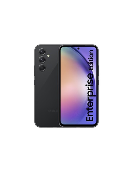 Samsung Galaxy A54 5G 15,6 cm (6.14") Doppia SIM Android 13 USB tipo-C 8 GB 256 GB 5000 mAh Grafite