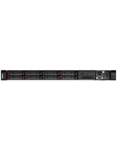 Lenovo ThinkSystem SR630 V2 server Rack (1U) Intel® Xeon® Silver 4310 2,1 GHz 32 GB DDR4-SDRAM 750 W