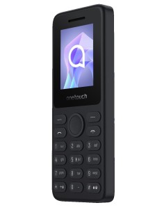 TCL onetouch 4021 4,57 cm (1.8") 76 g Grigio